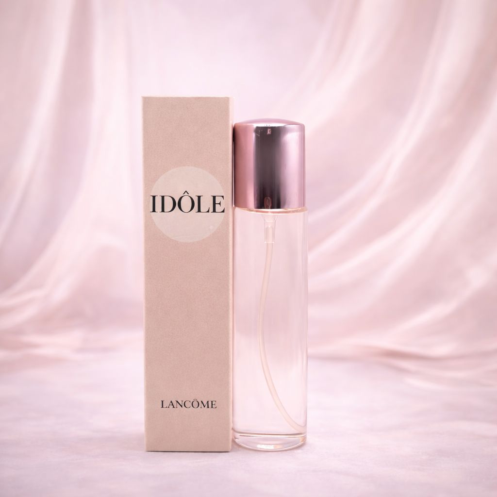Parfum - Idôle