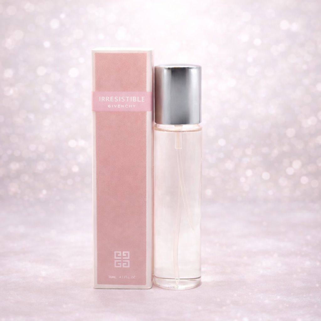 Parfum - Irrésistible
