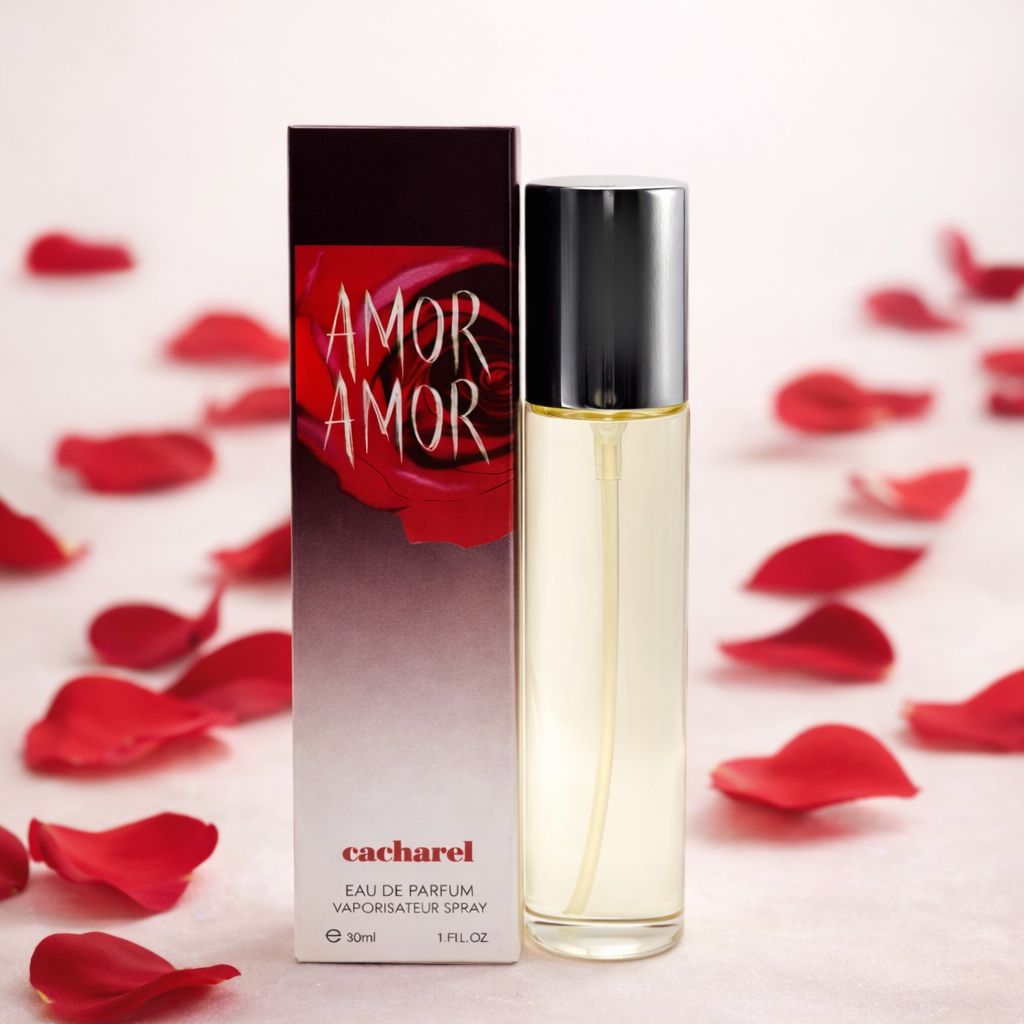 Parfum - Amor