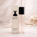 Parfum - Petite robe noir
