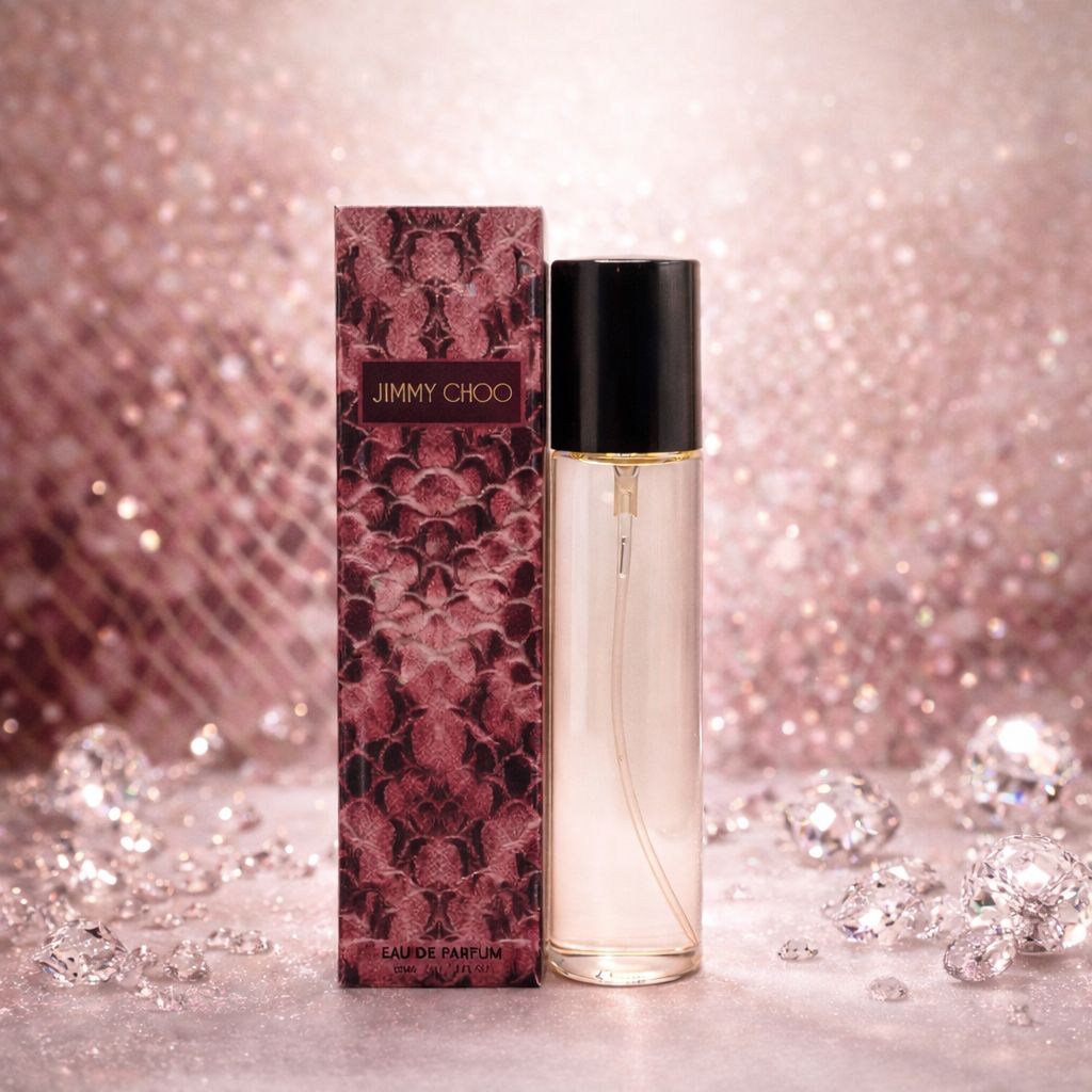 Parfum - JimChoo