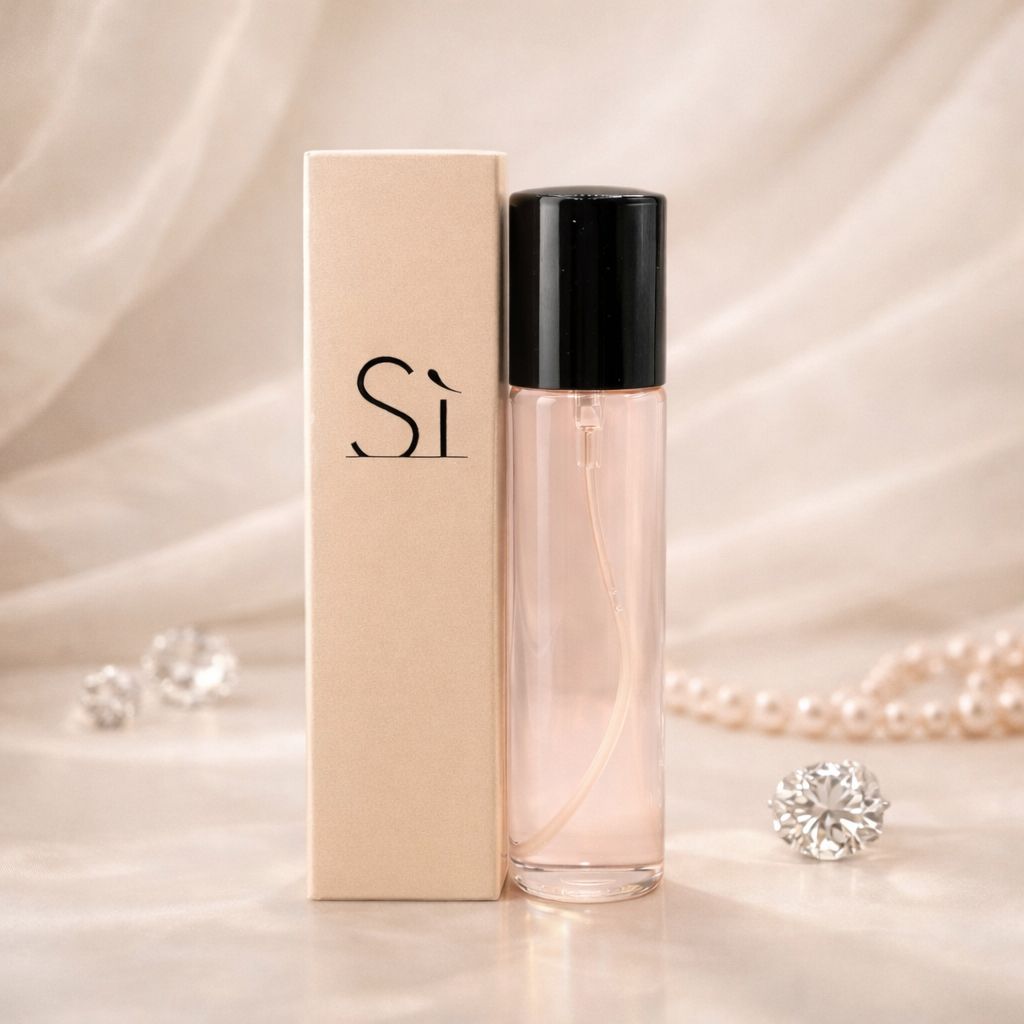 Parfums - Si
