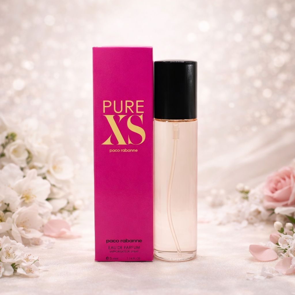 Parfum - Pure XS
