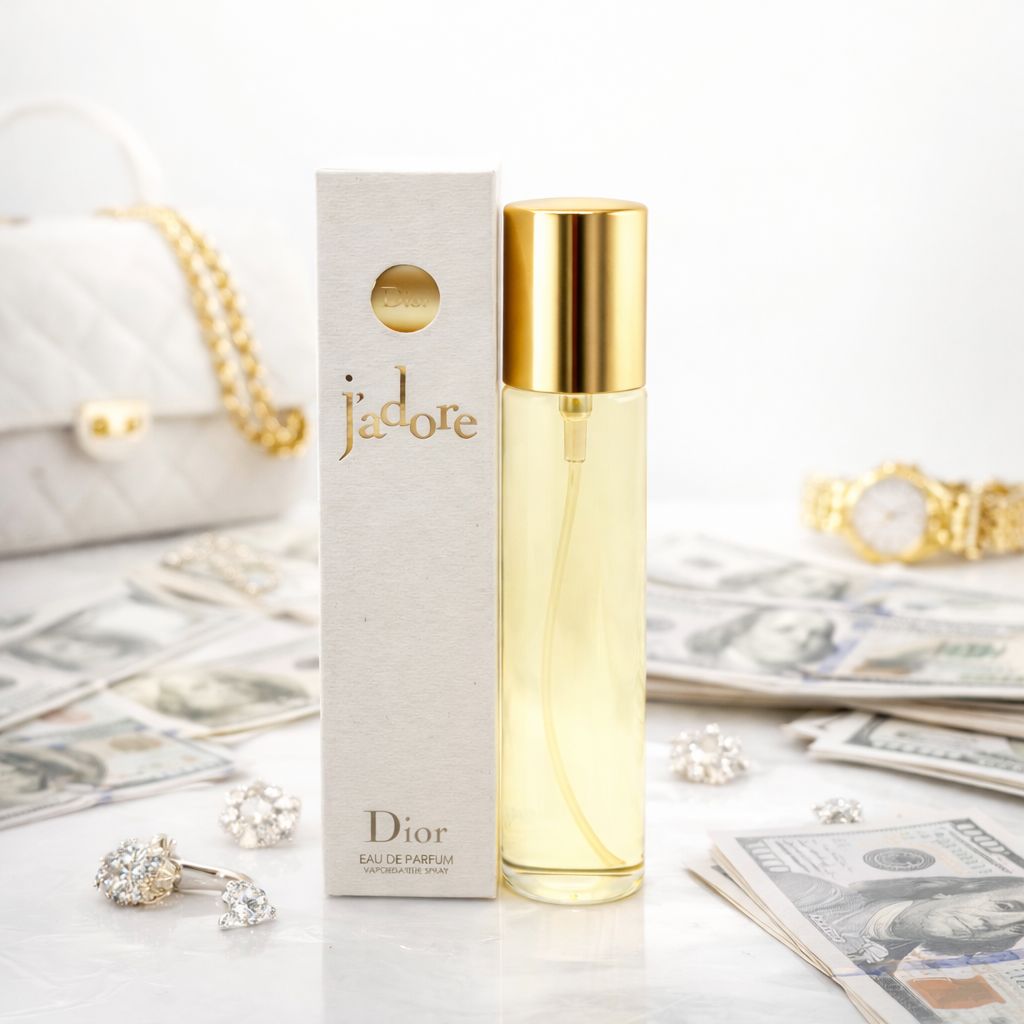 Parfum - Jadore