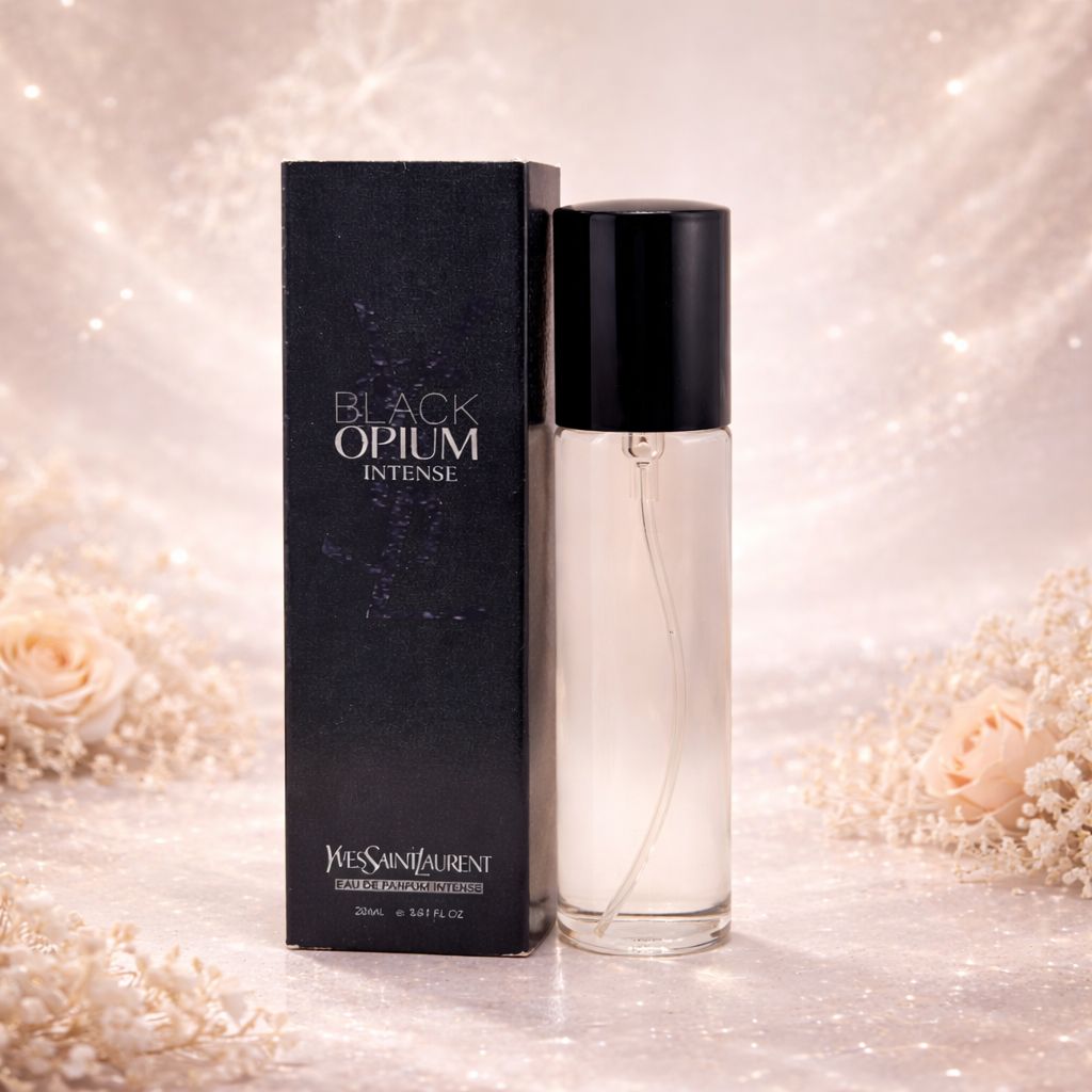 Parfum - Opium Intense