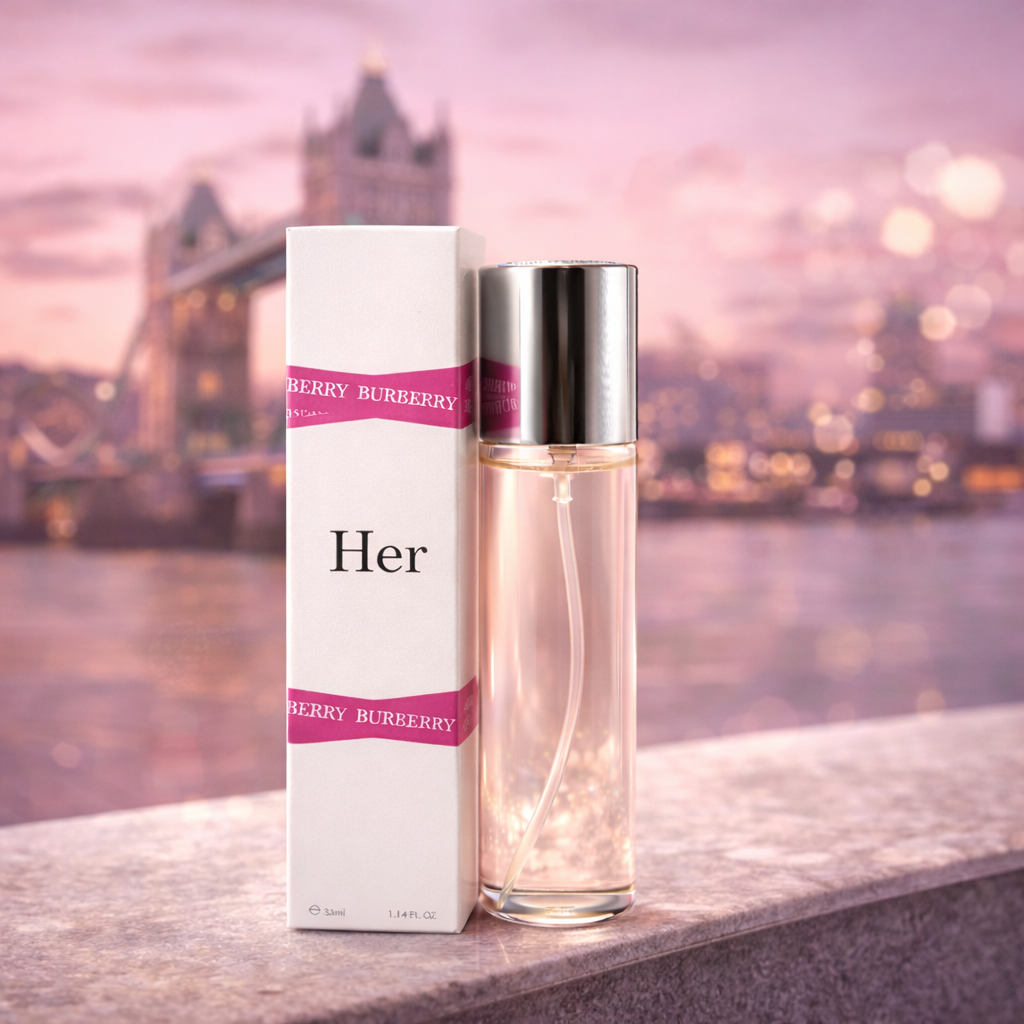 Parfum - HER