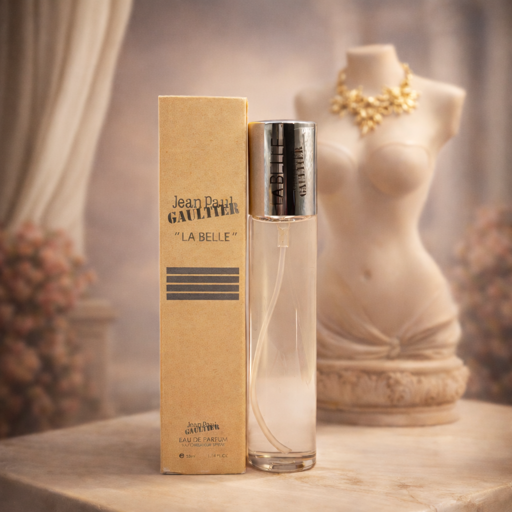 Parfum - La Belle