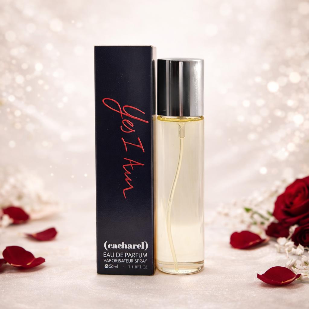 Parfum - Yes i AM