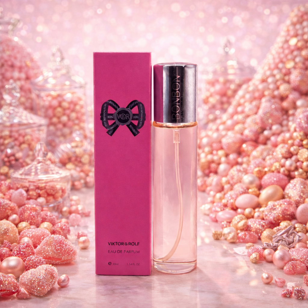 Parfum - Bonbon