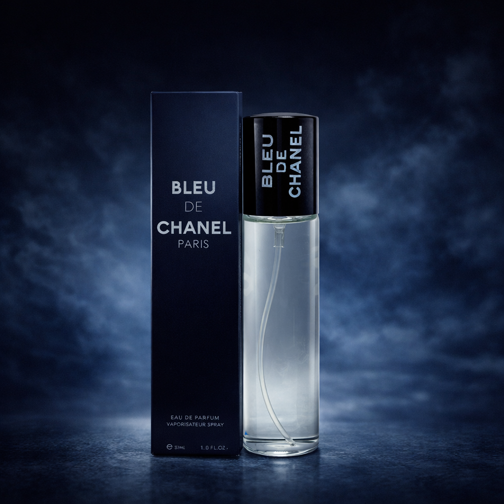 Parfum - Bleu Chanel