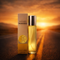 Parfum - Wanted