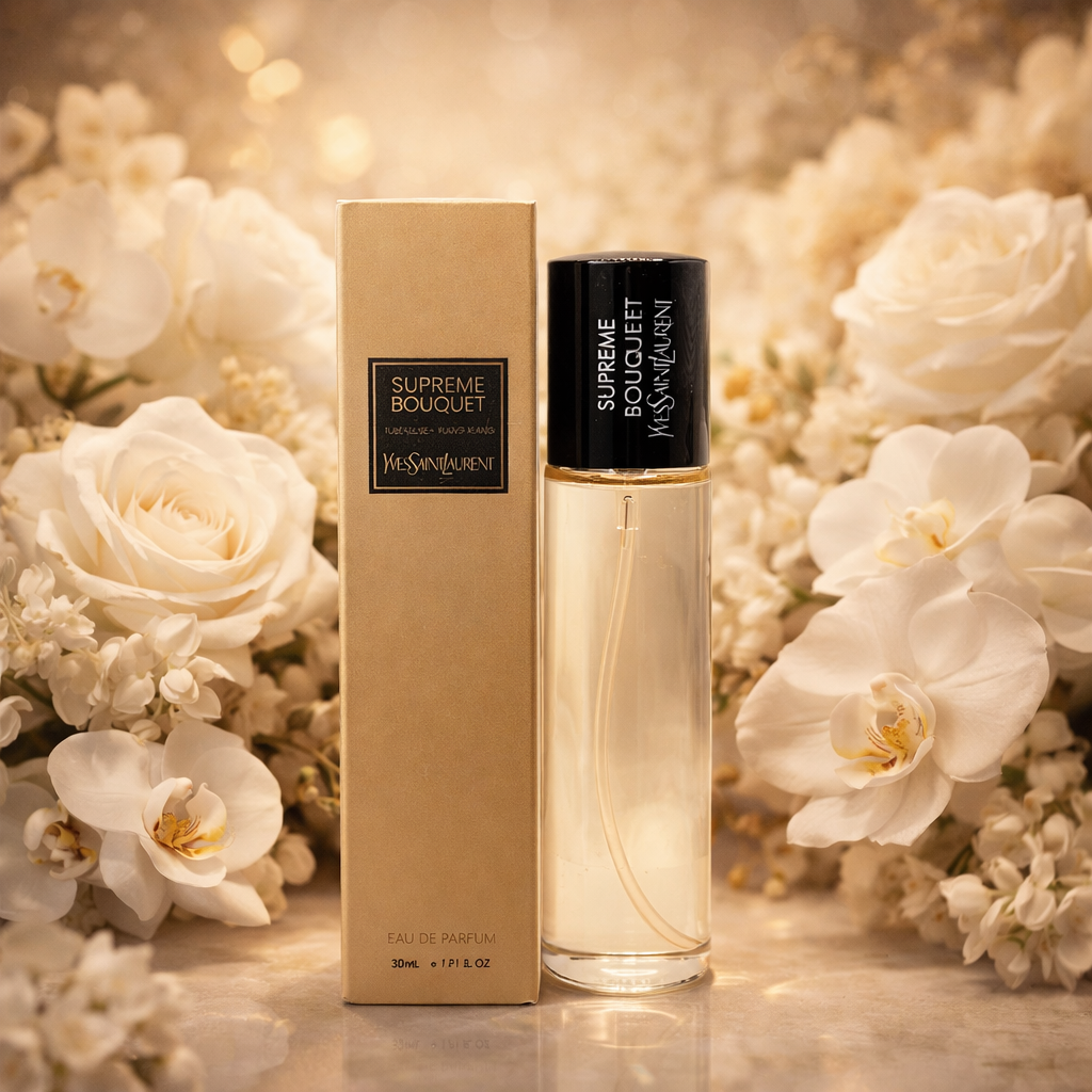 Parfum - Suprême Bouquet