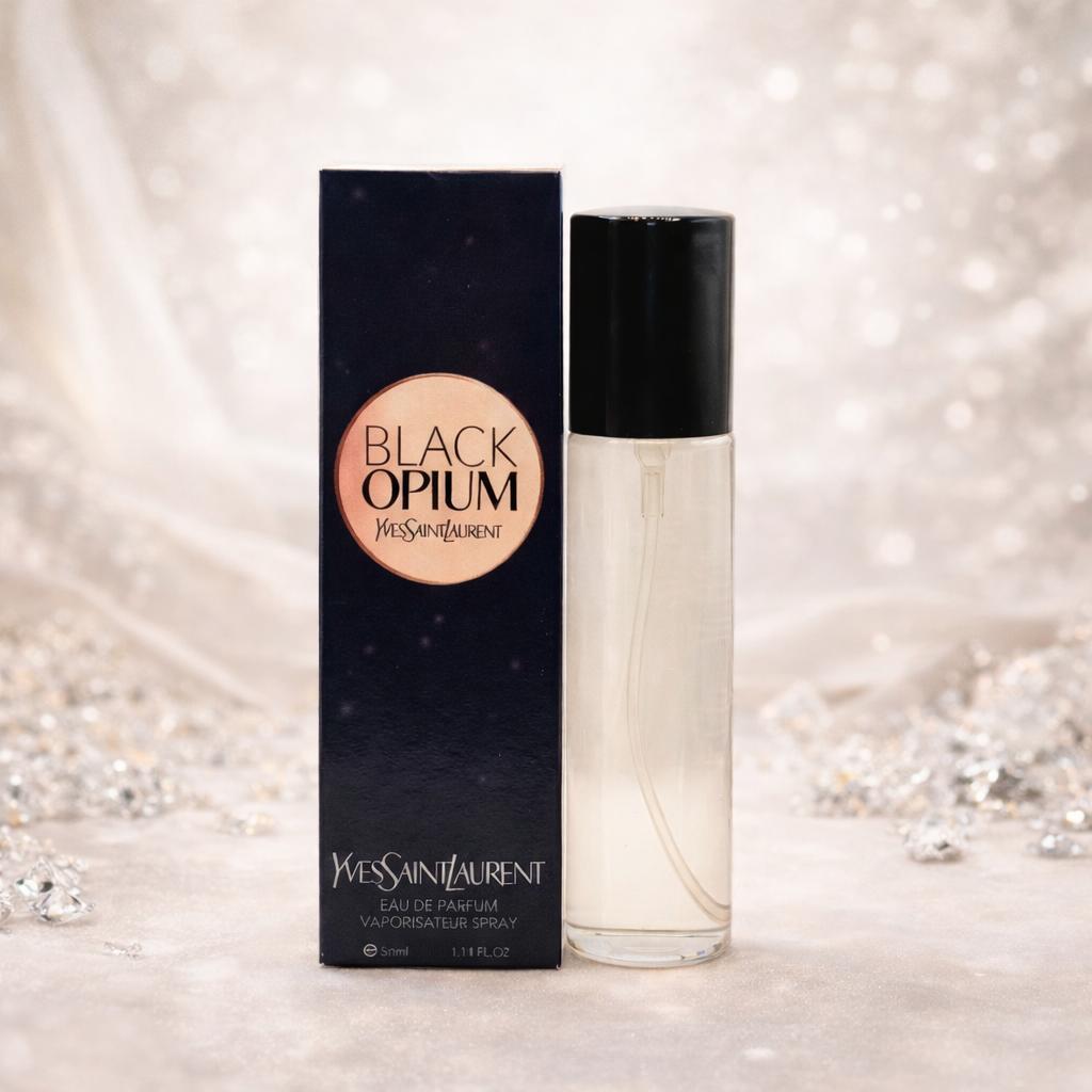 Parfum - Black Opium