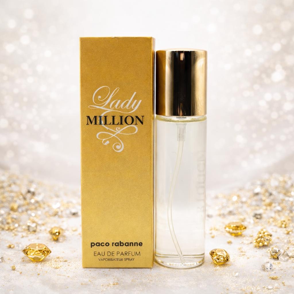 Parfum - Lady Million