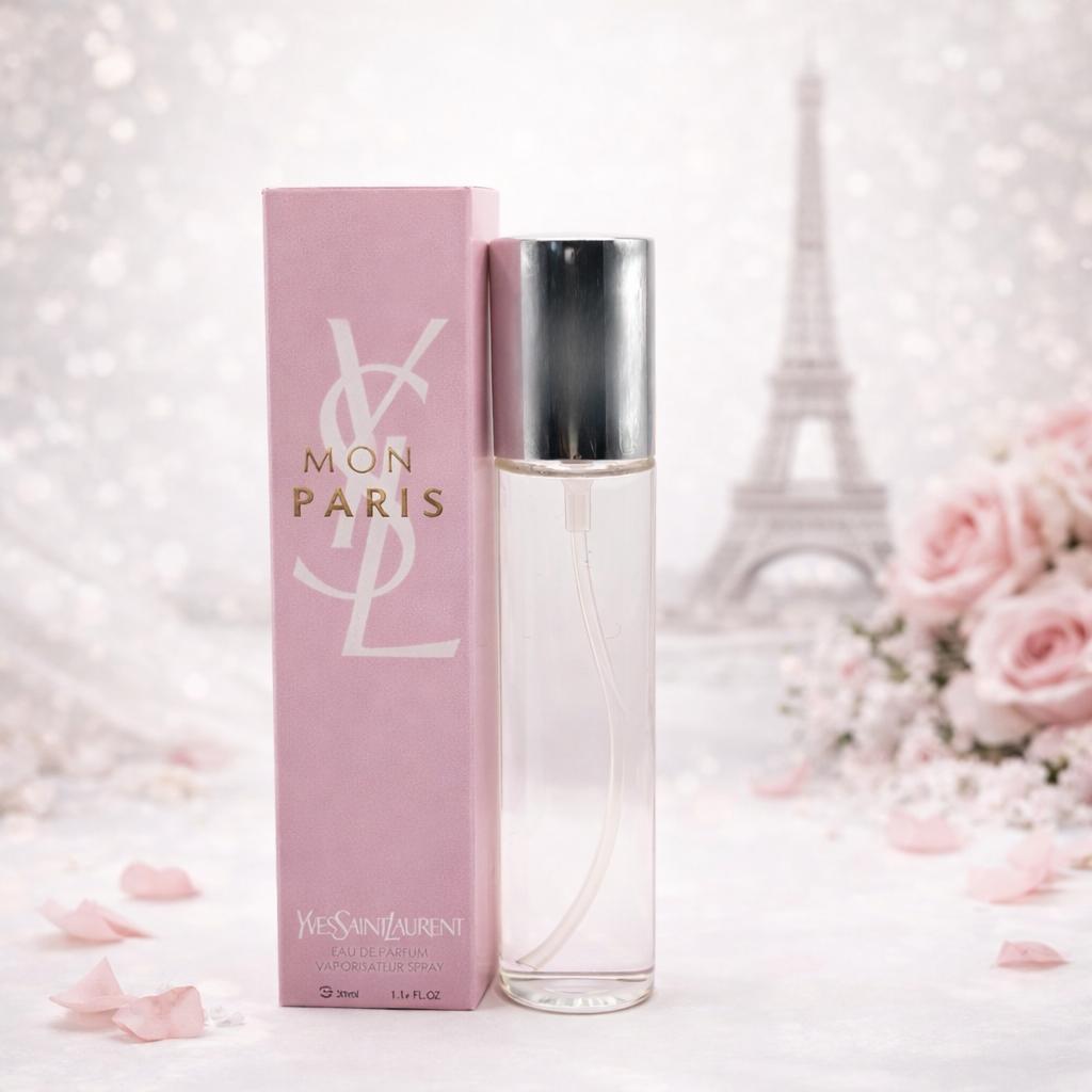 Parfum - Mon Paris